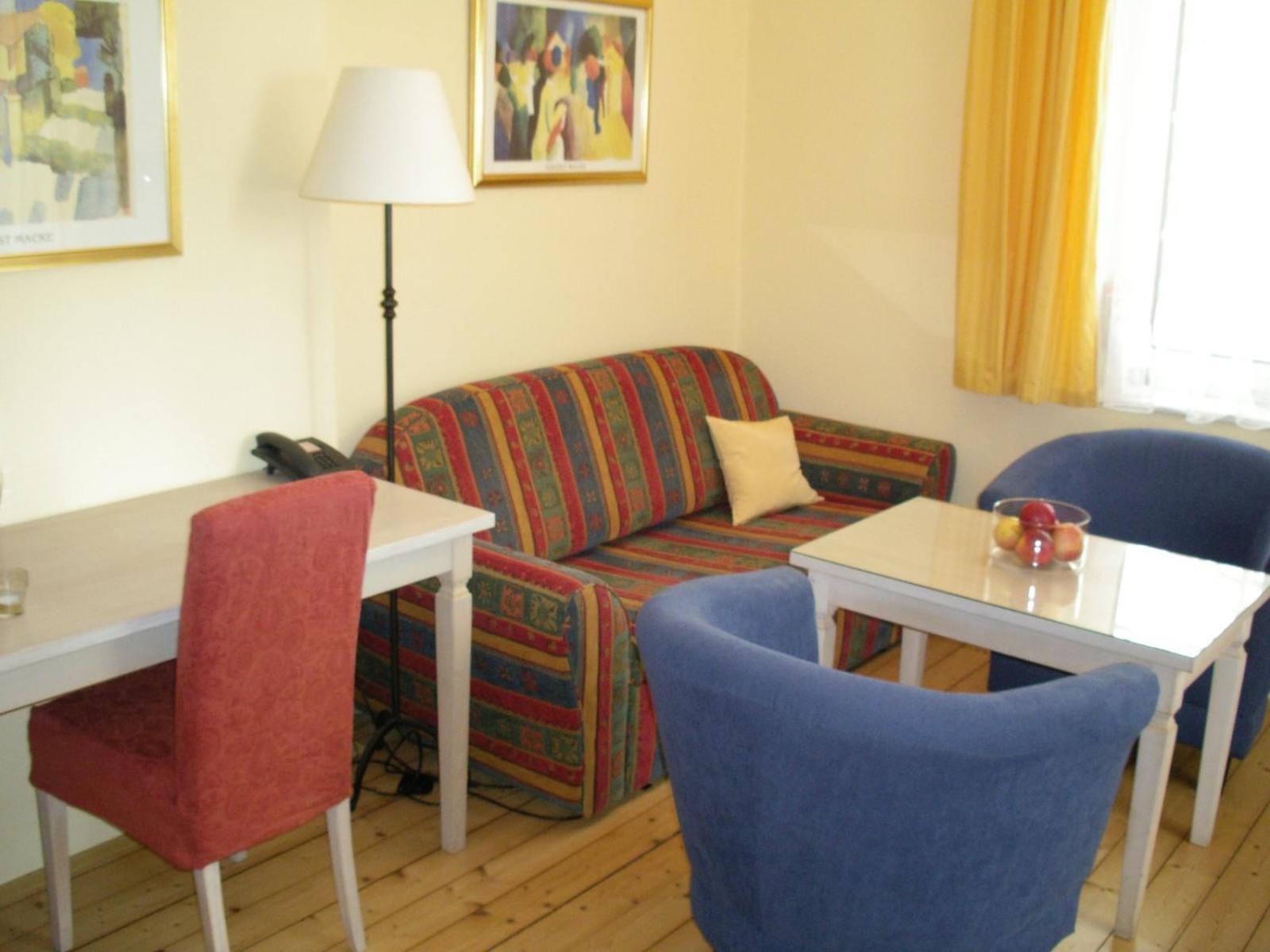 Apartment Barbara Marianske Lazne Exterior photo